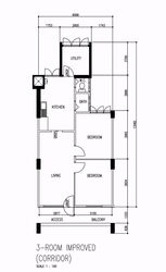 Blk 4 Holland Close (Queenstown), HDB 3 Rooms #584382871